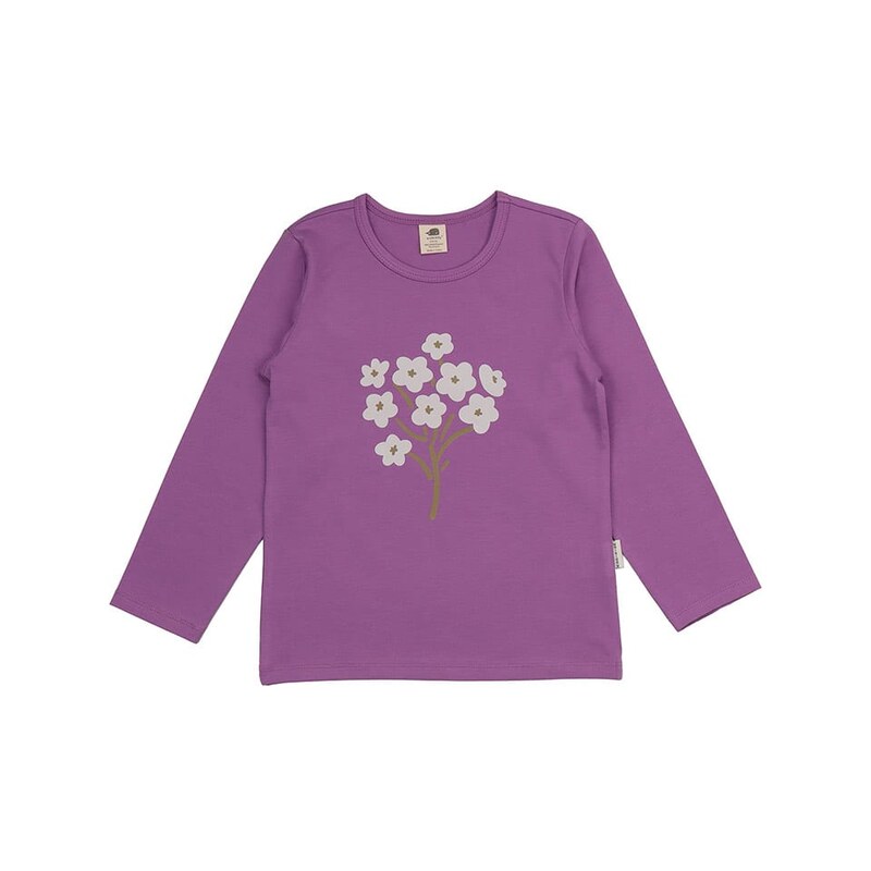 Tričko Walkiddy Lila 8413293