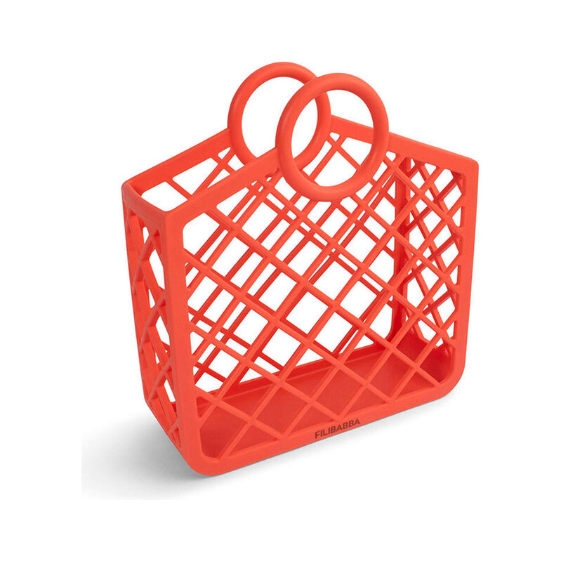 Taška Filibabba Rot - (L)23 cm - (B)26,5 cm - (H)9 cm 3150053 115308030