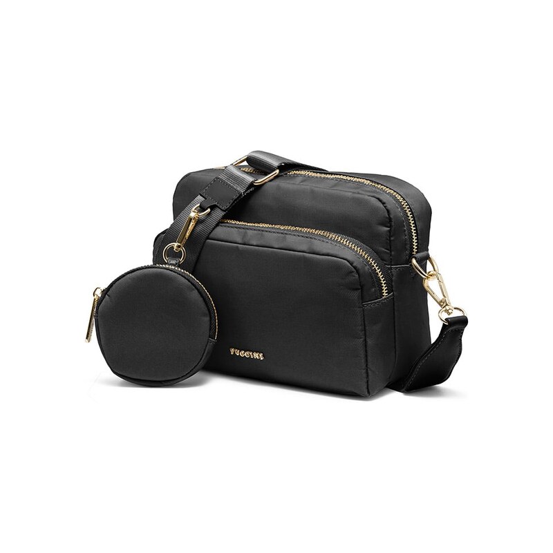 Puccini Schwarz - (B)23 x (H)19 x (T)8 cm 1096398 115308033