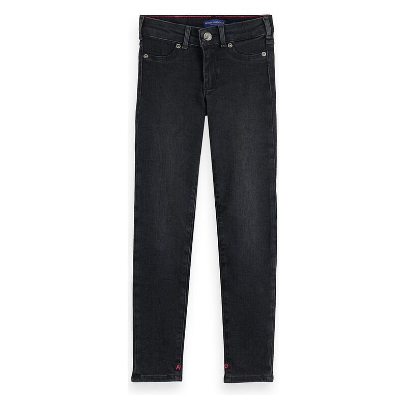 Scotch & Soda Schwarz 7231249