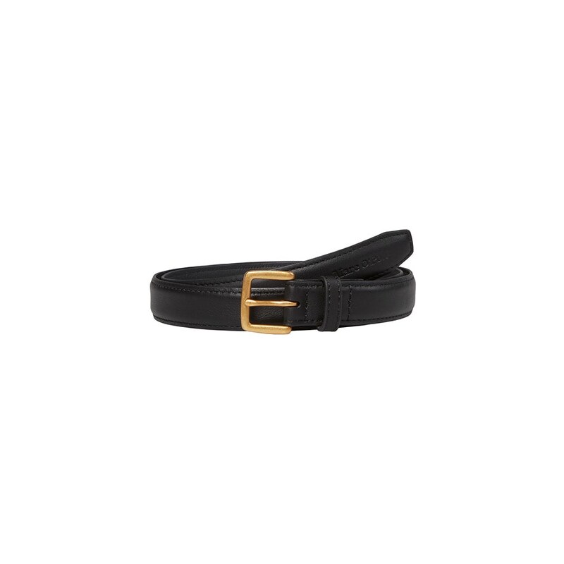 Marc OPolo Pásek Marc O´Polo Schwarz 9702832 115308174