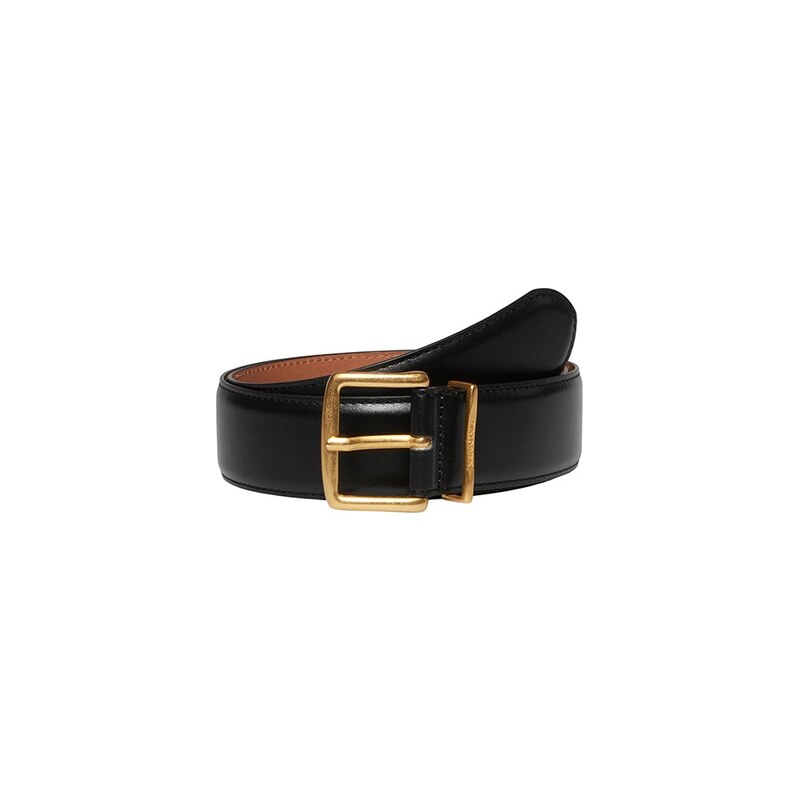 Marc OPolo Pásek Marc O´Polo Schwarz 5813708 115308170