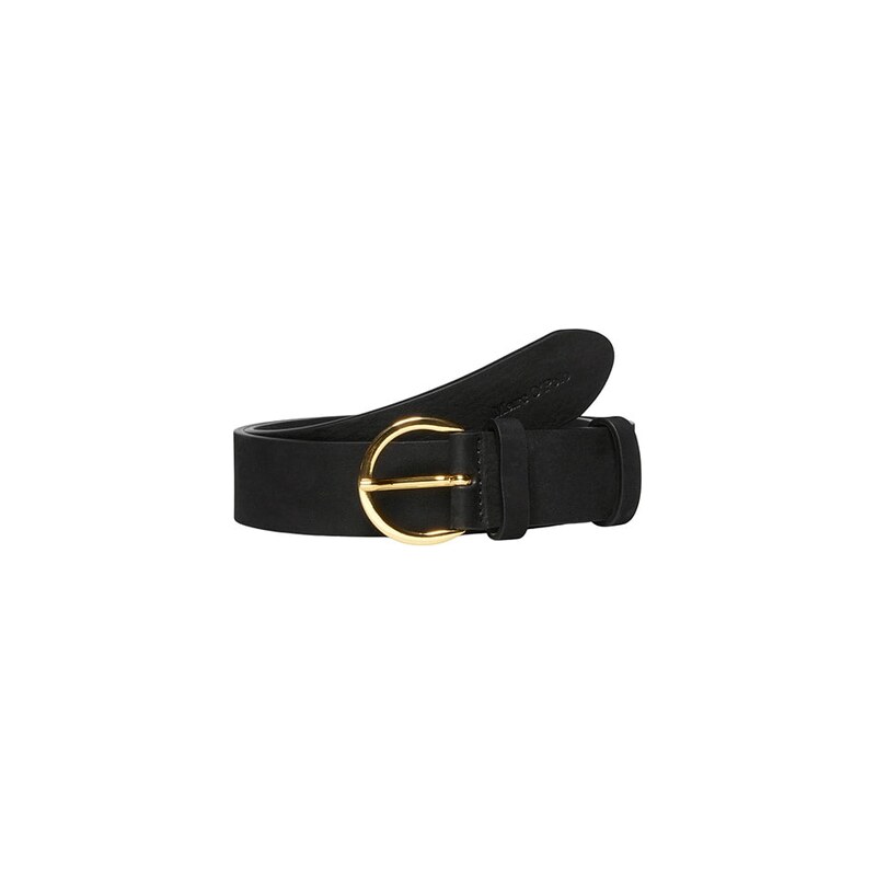 Marc OPolo Pásek Marc O´Polo Schwarz 5211998 115308171