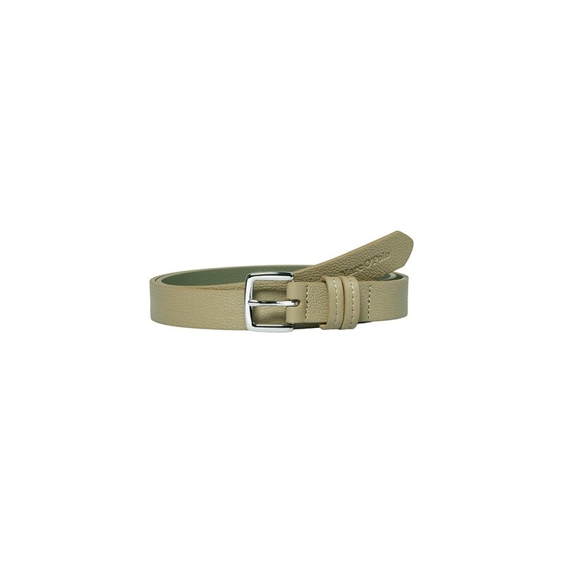 Marc OPolo Pásek Marc O´Polo Khaki 2786864 115308182