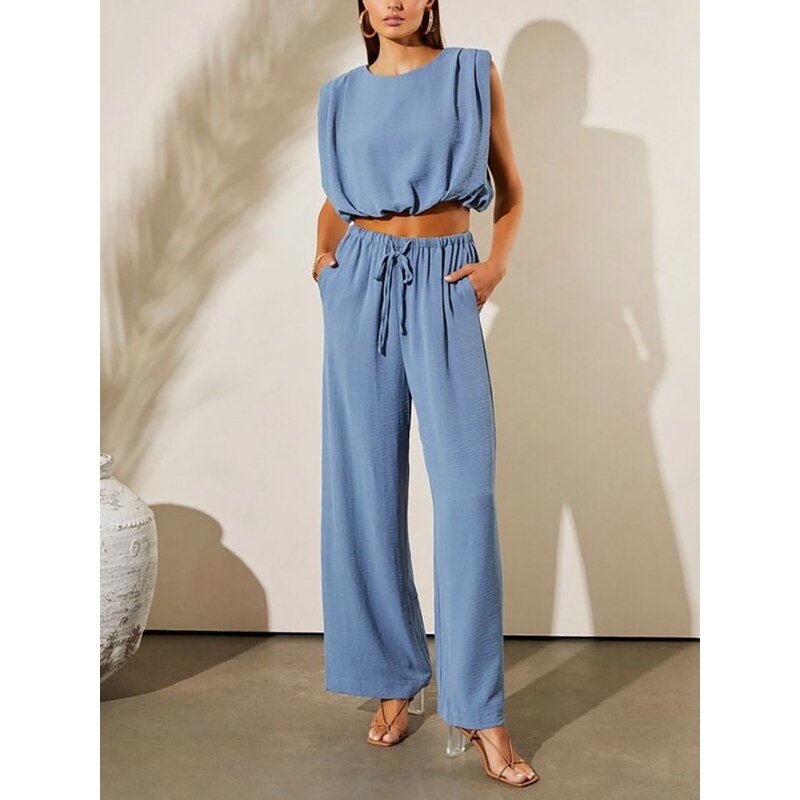 Milan Kiss Hellblau 5440126