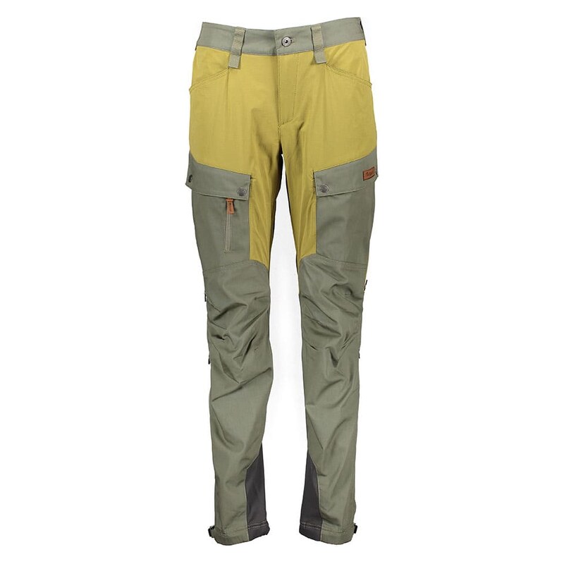 Bergans Grün 5381611
