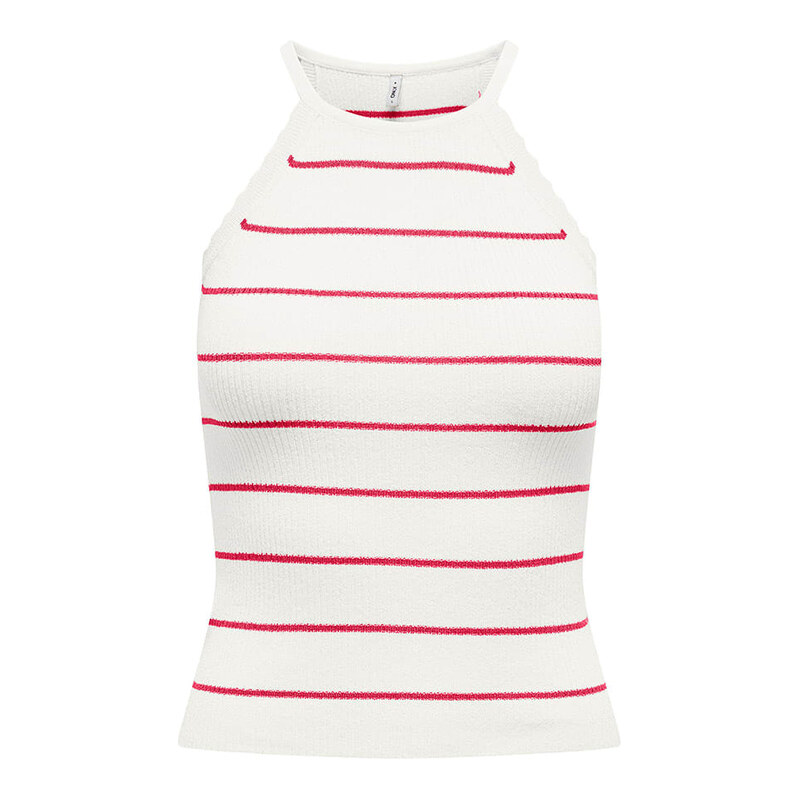 ONLY Weiß/ Pink 3738336 115308441