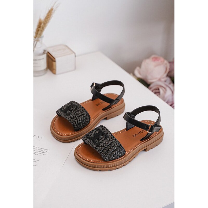 Rock & Joy Schwarz 3678622