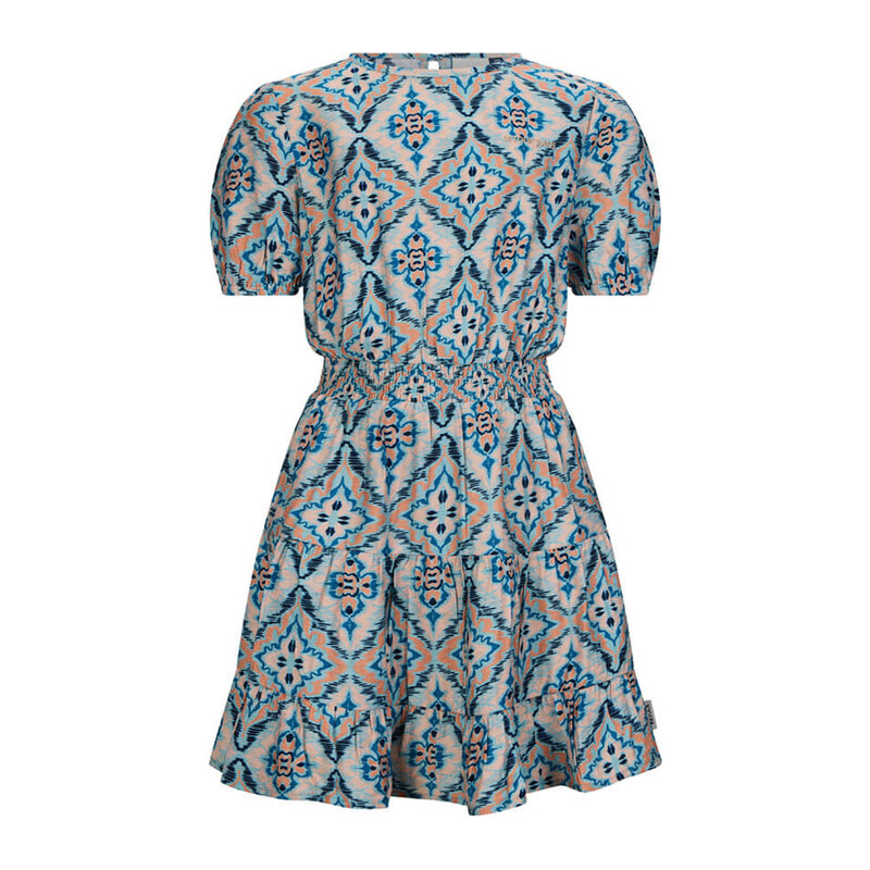 Retour Blau/ Rosa 530129