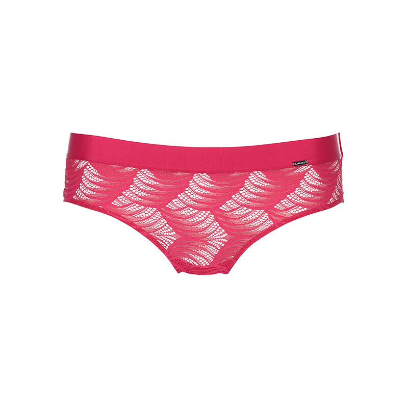 Kalhotky LASCANA Pink 5758677 115308832