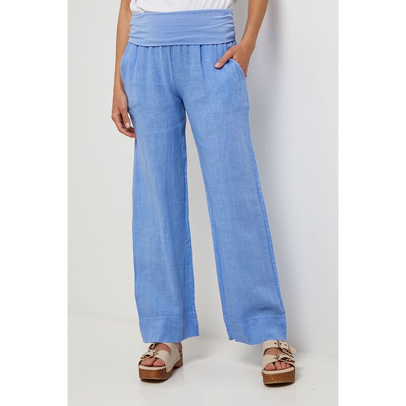 Lin Passion Hellblau 2527621