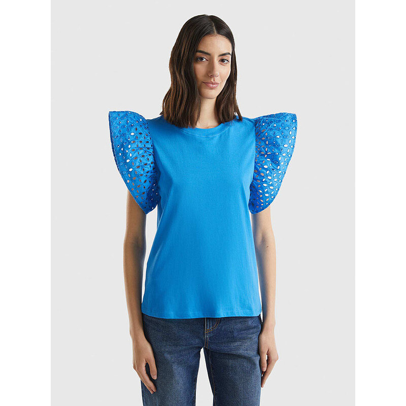 Benetton Blau 5137136 115308927