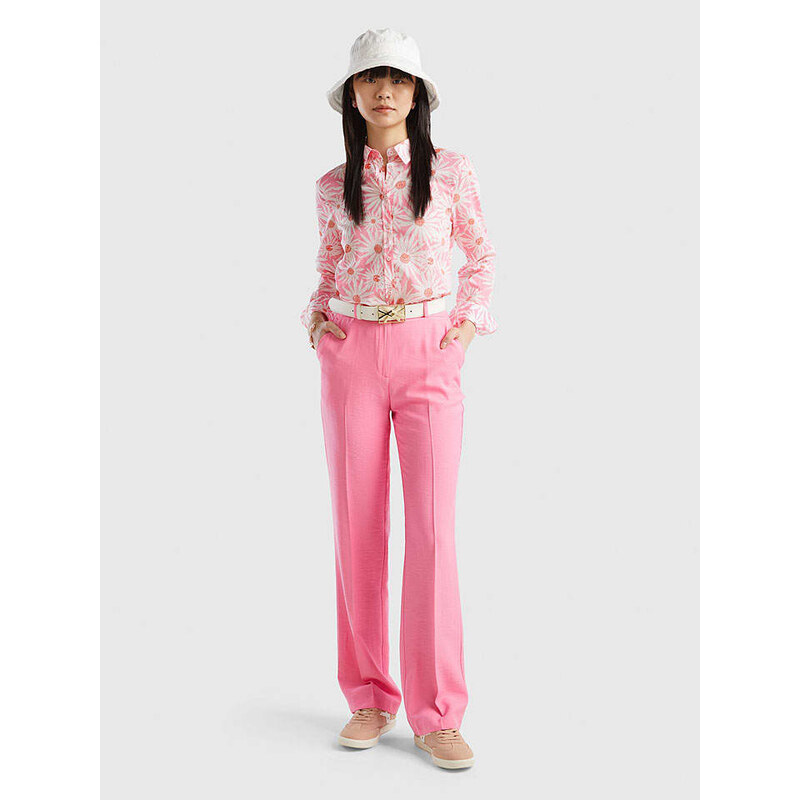 Benetton Rosa 6886194 115308930