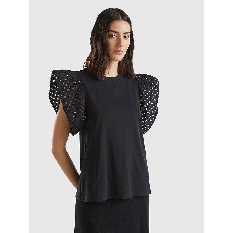 Benetton Schwarz 6365796 115308926