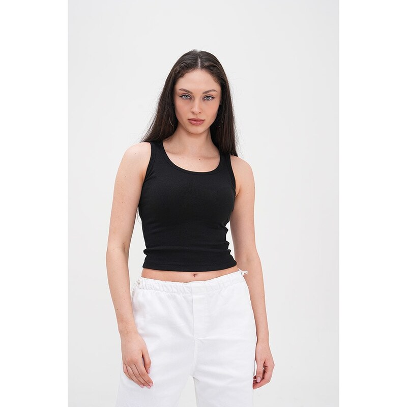 Basics & More Schwarz 6866063 115308987