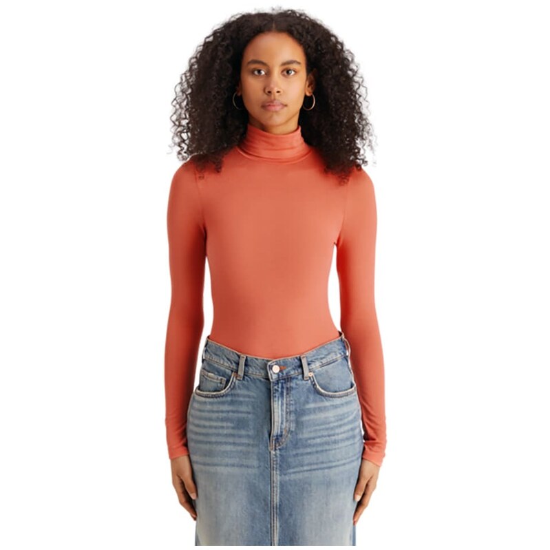 Scotch & Soda Orange 1250808