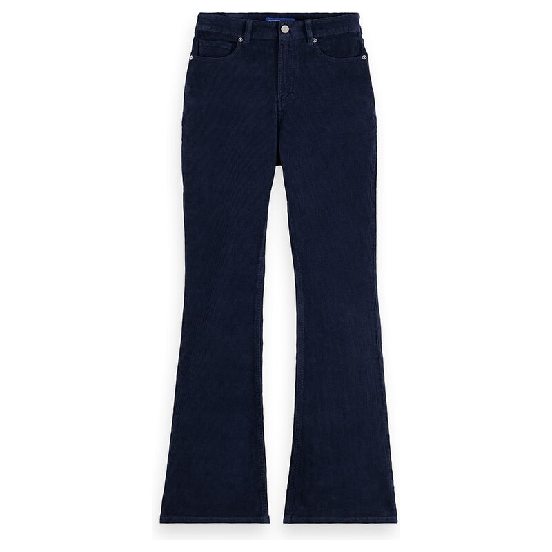 Džíny Scotch & Soda Dunkelblau 1492750