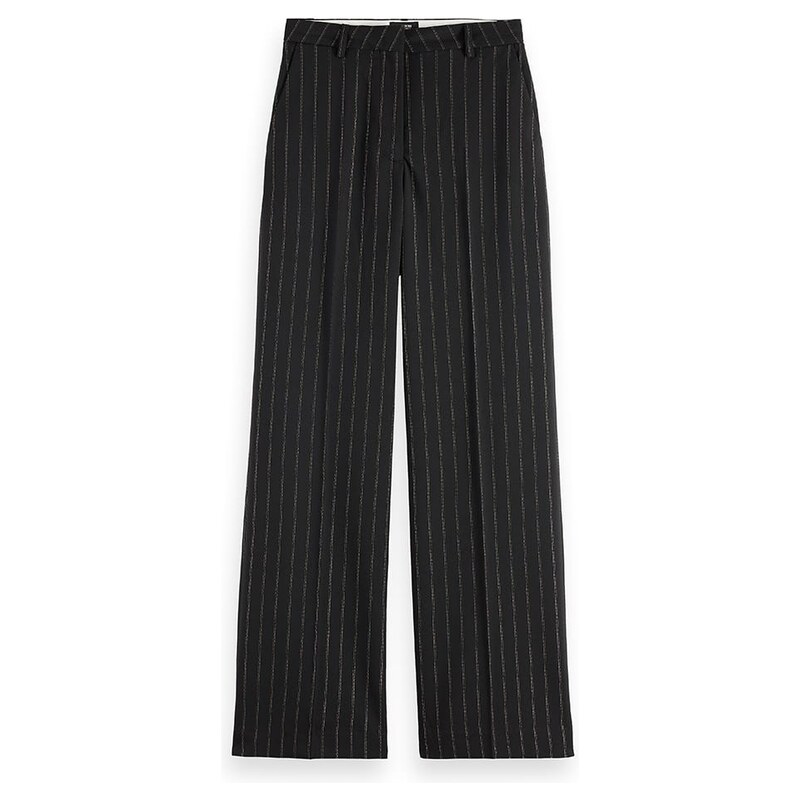 Scotch & Soda Schwarz 3383527 115309058
