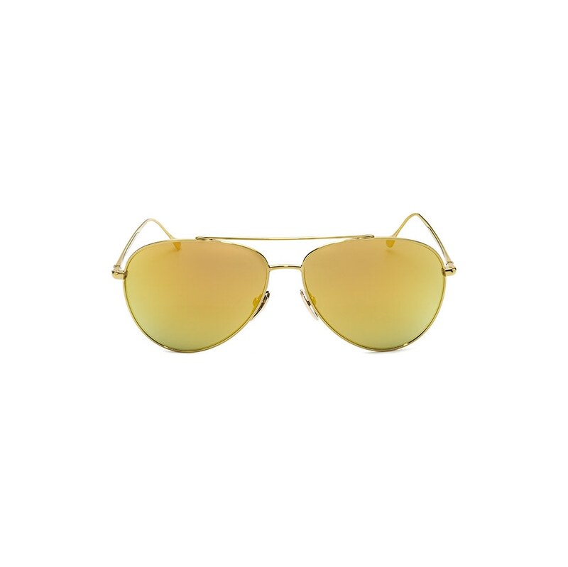 Sluneční brýle ISABEL MARANT ÉTOILE Gold/ Orange 7821693