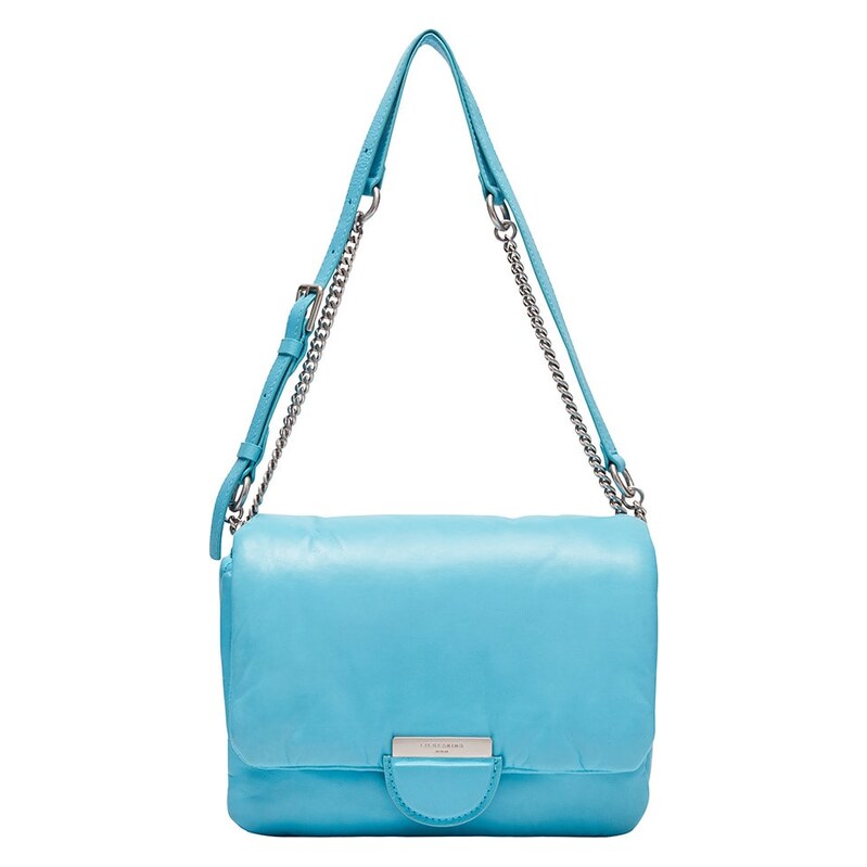 Liebeskind Berlin Hellblau - (B)27 x (H)17 x (T)10 cm 9695879 115309144