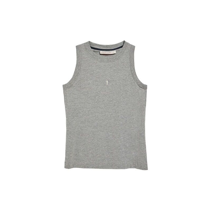 Polo Club Grau 2450225