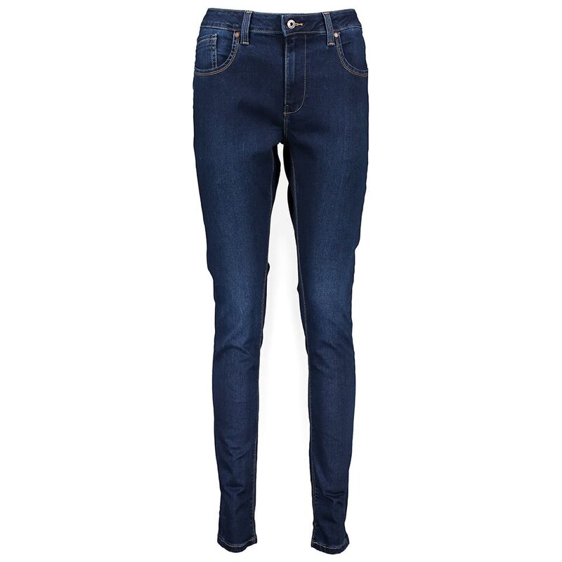 Džíny Pepe Jeans Dunkelblau 8267962