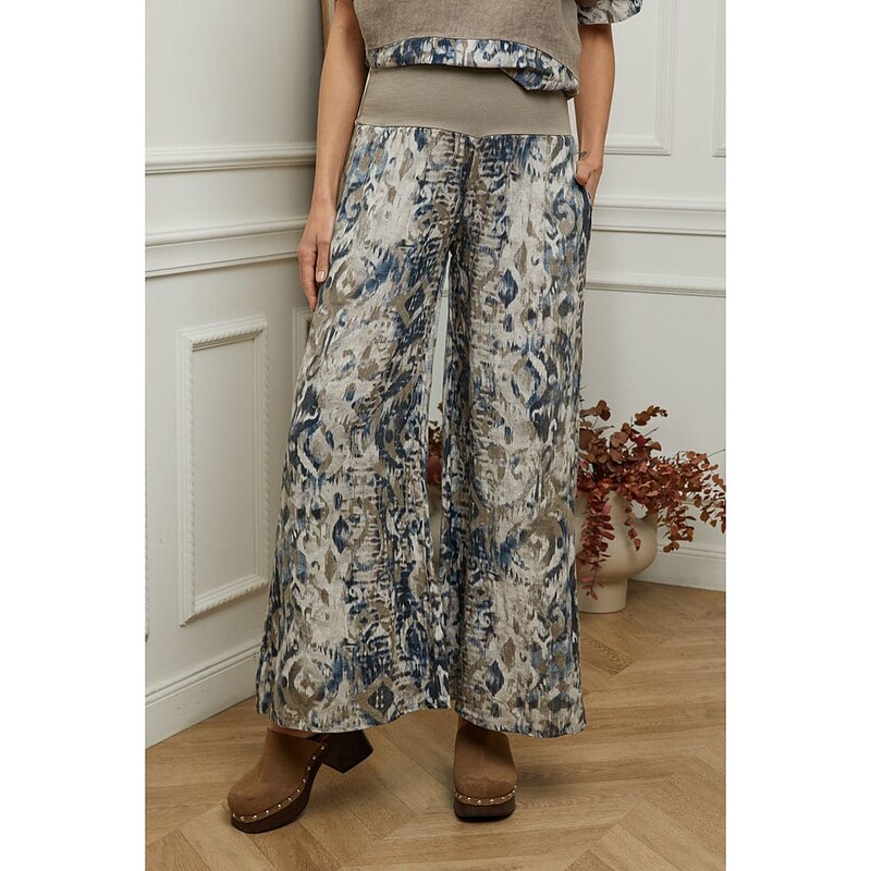 Plume Taupe/ Blau 4657752 115309273