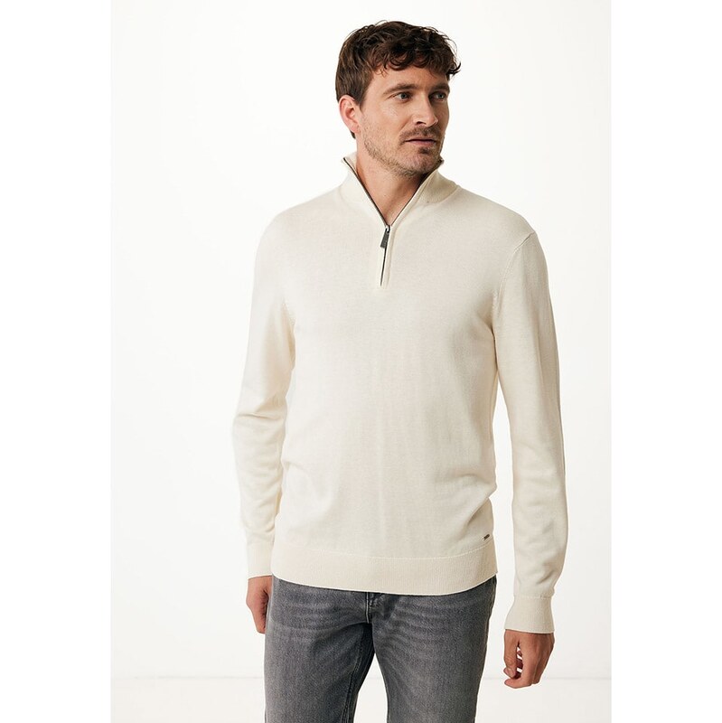 Svetr Mexx Creme 6704115
