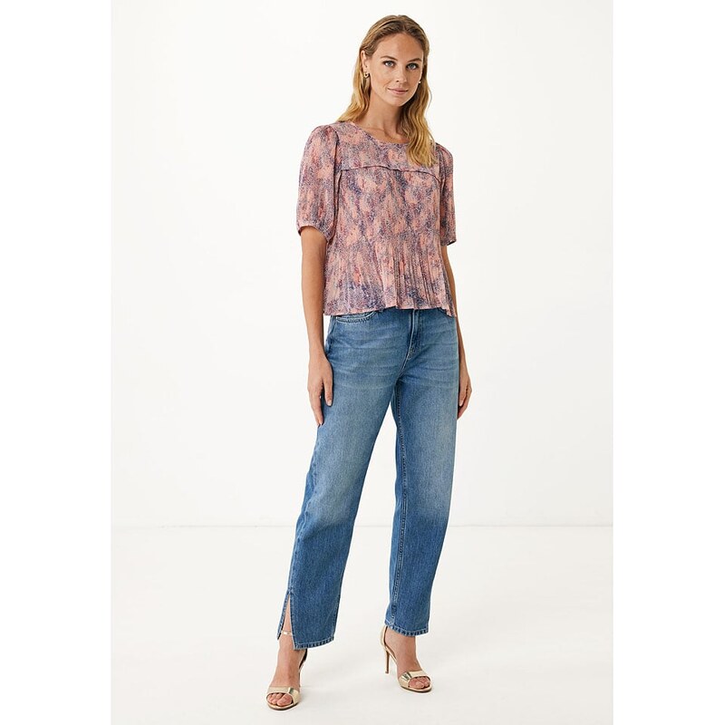 Mexx Rosa/ Blau 1457170