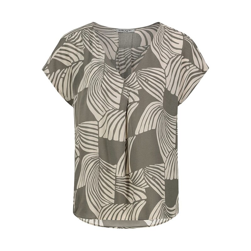 Sublevel Khaki/ Creme 6889417 115309451