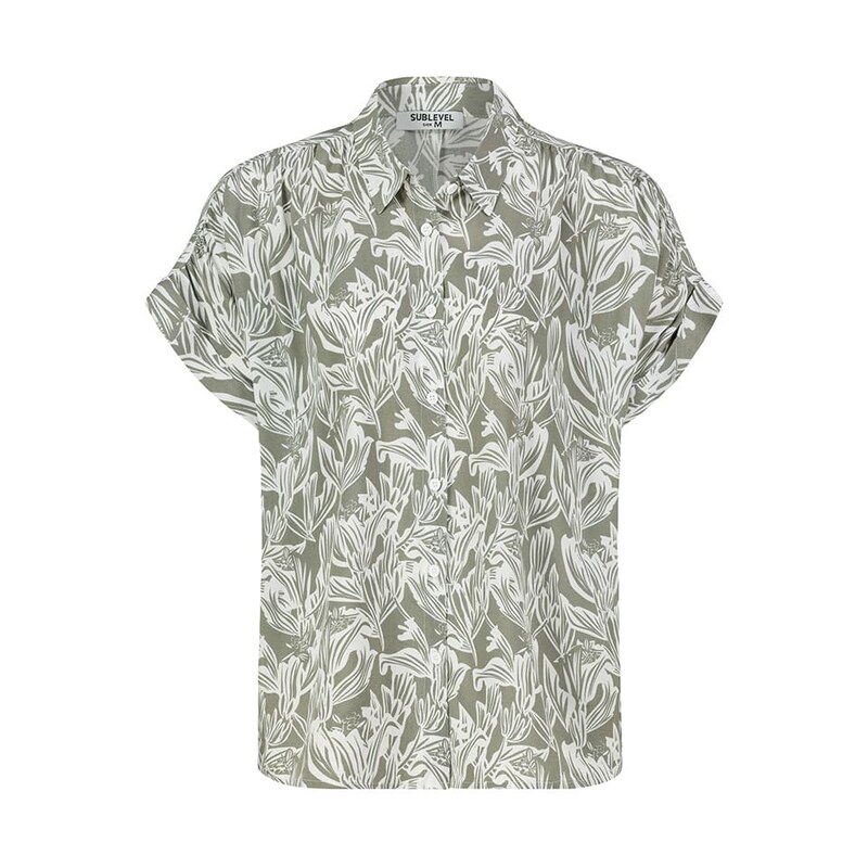 Sublevel Khaki/ Weiß 3558333 115309447