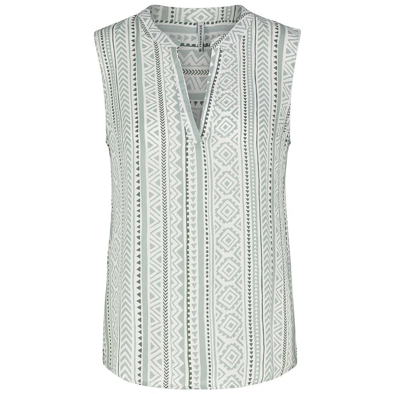 Fresh Made Mint/ Weiß 345790 115309454