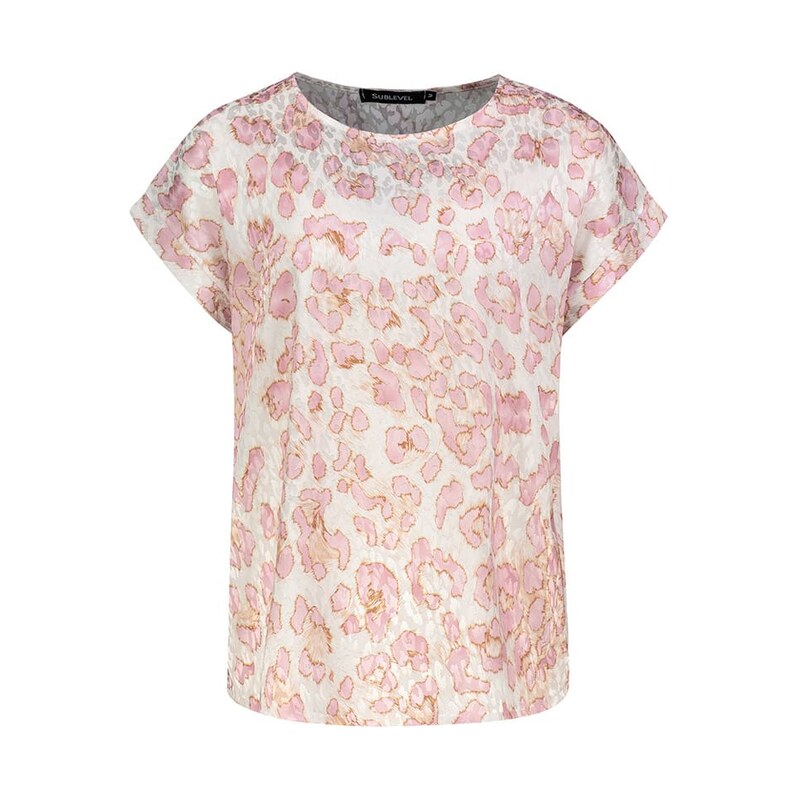 Sublevel Weiß/ Rosa 4324986