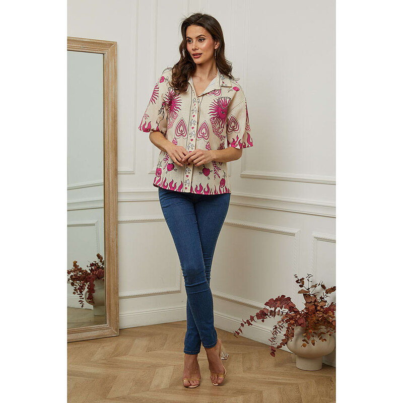 Plume Beige/ Pink 8551160 115309563