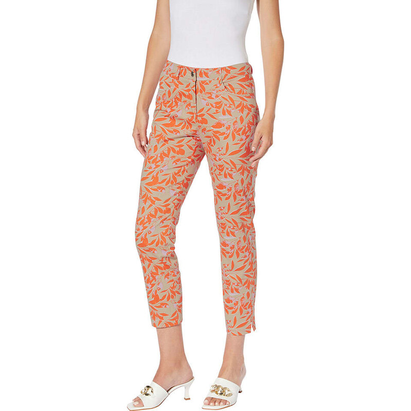 Heine Beige/ Orange 7285277