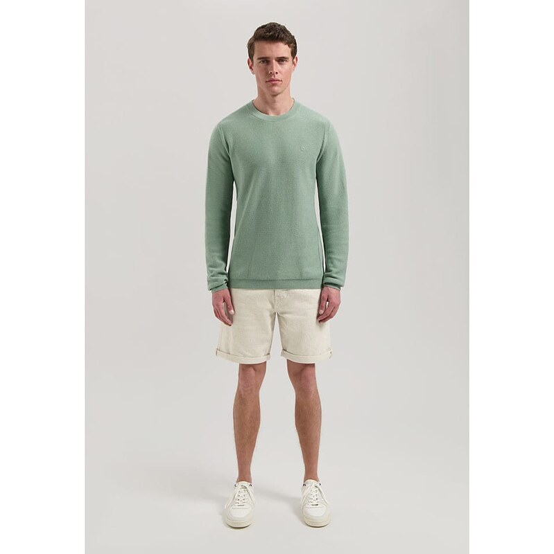 Svetr DSTREZZED Mint 5948433