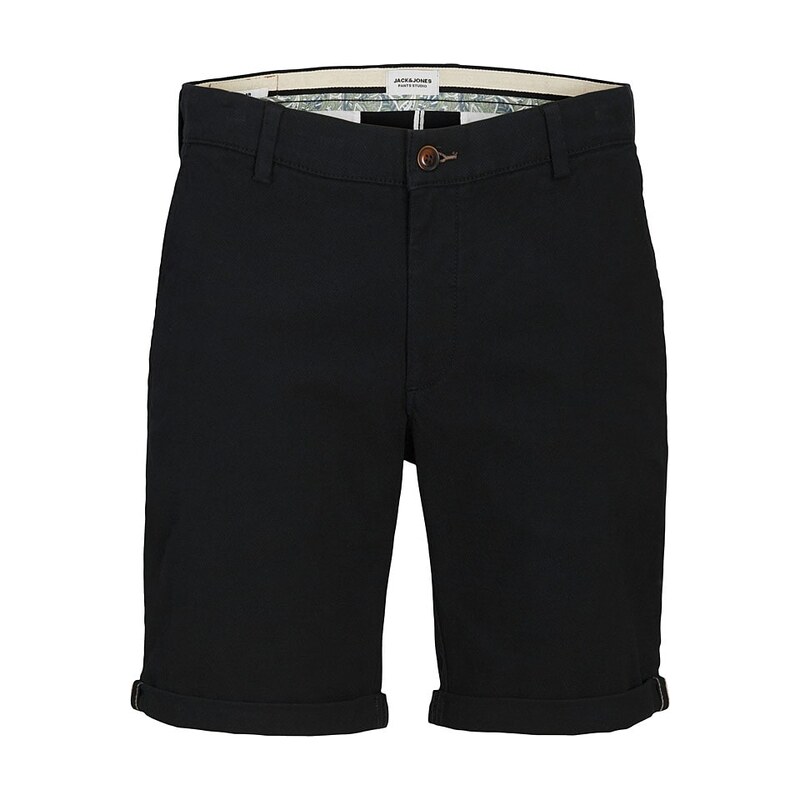Kraťasy Jack & Jones Schwarz 4919739