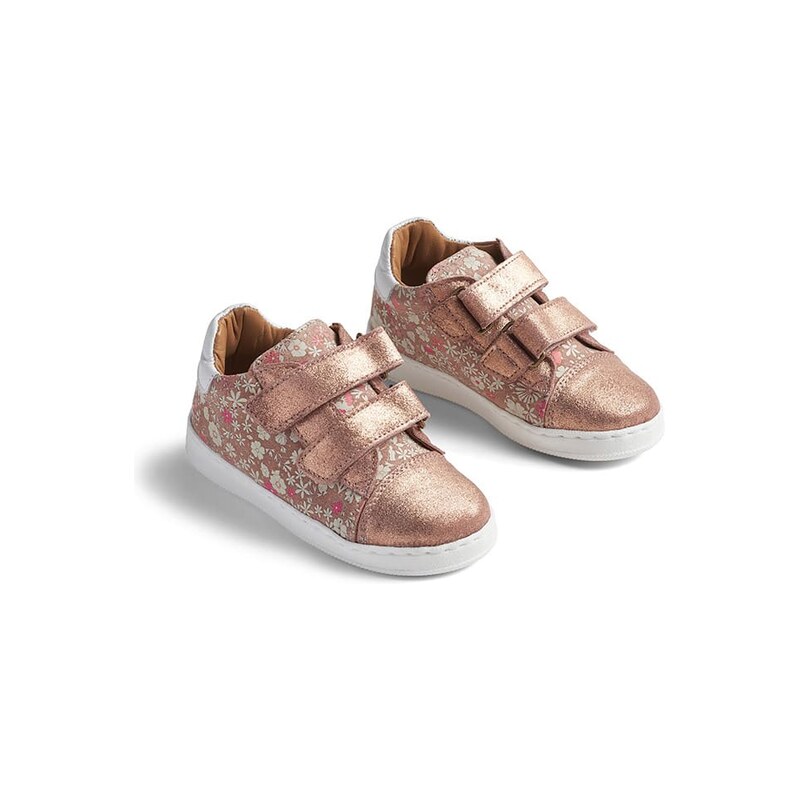 Boty Wheat Rosa 9354098 115309801