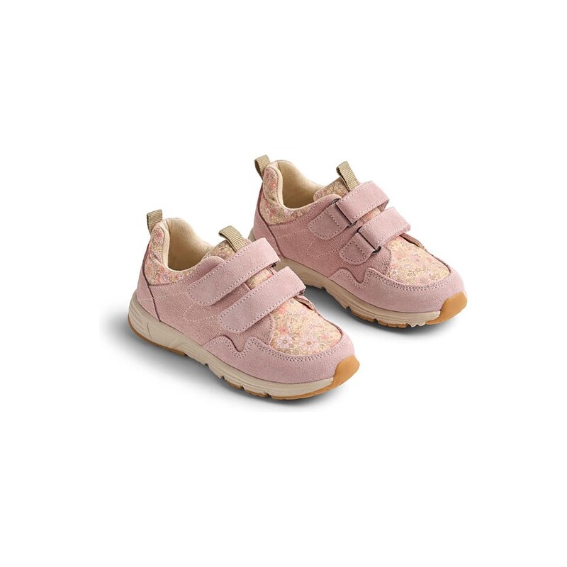 Boty Wheat Rosa 9360021 115309800
