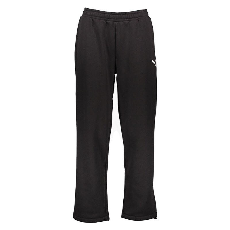 Tepláky Puma Schwarz 4650090