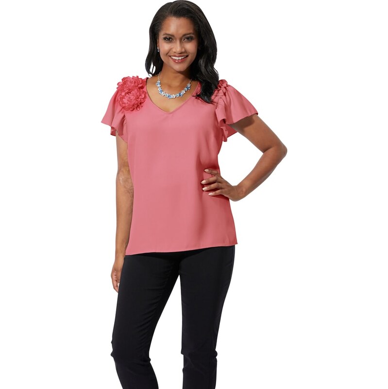 WITT WEIDEN Rosa 1921865 115310140