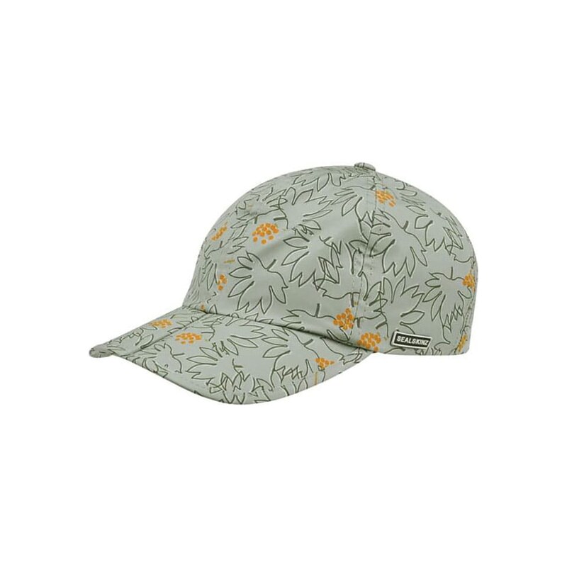 Kšiltovka SEALSKINZ Türkis 666973 115310148