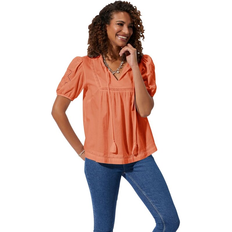 WITT WEIDEN Orange 512290 115310135