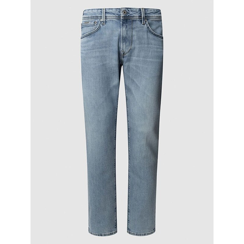 Džíny Pepe Jeans Hellblau 2355264
