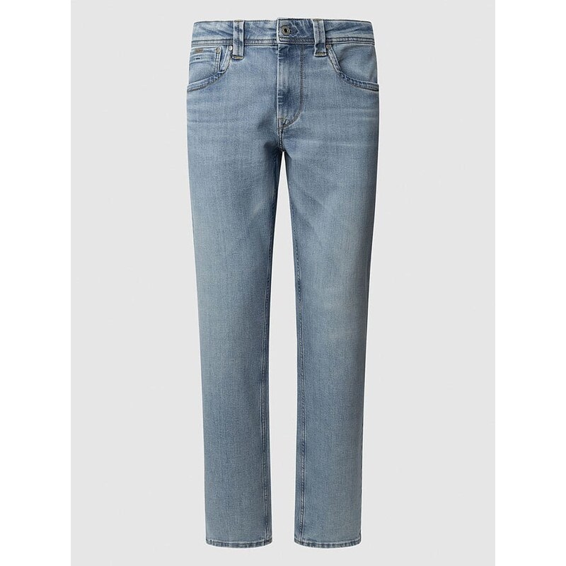 Džíny Pepe Jeans Hellblau 7291088