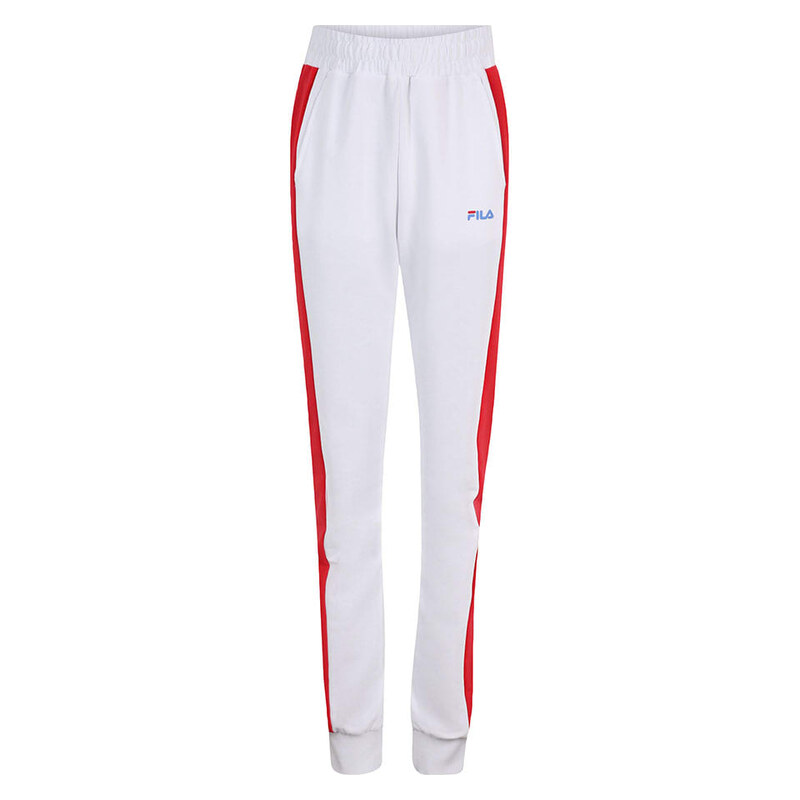 Fila Weiß/ Rot 9717780