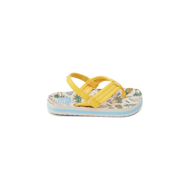 Reef Gelb/ Beige 1553511 115310414