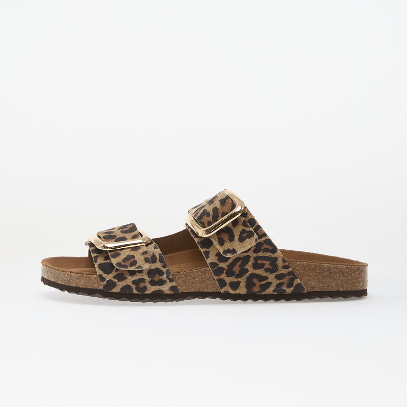 Geox Brionia R Natural 115527291