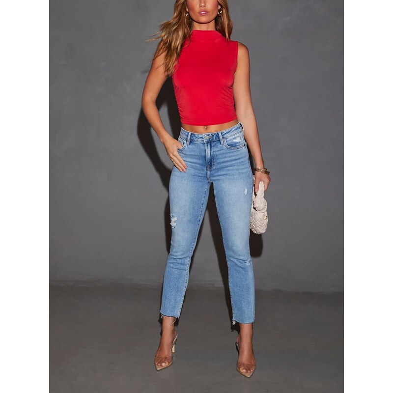 Milan Kiss Rot 892702