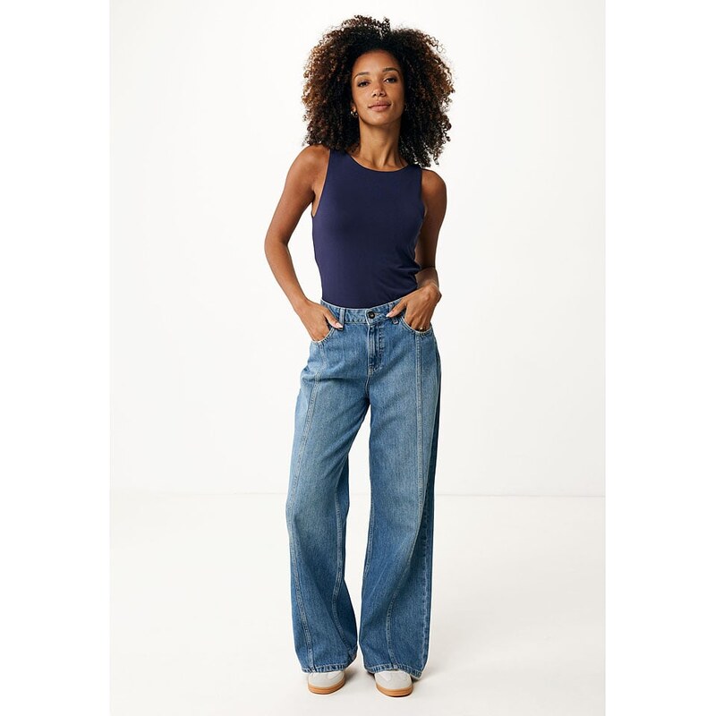 Mexx Dunkelblau 6507704 115310717